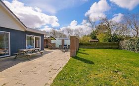 Vakantiehuis Duyngans - Julianadorp Aan Zee