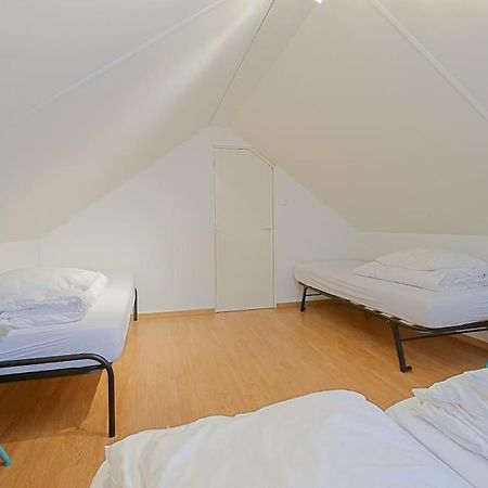 Vakantiehuis Duyngans - Julianadorp Aan Zee Exterior foto