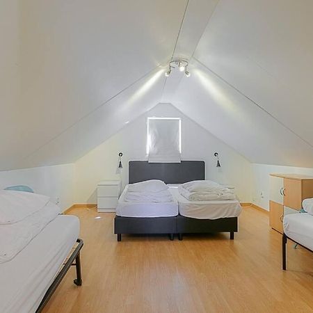 Vakantiehuis Duyngans - Julianadorp Aan Zee Exterior foto