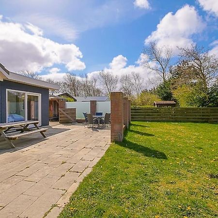 Vakantiehuis Duyngans - Julianadorp Aan Zee Exterior foto